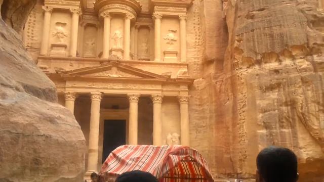 PETRA JORDAN HD смотреть онлайн