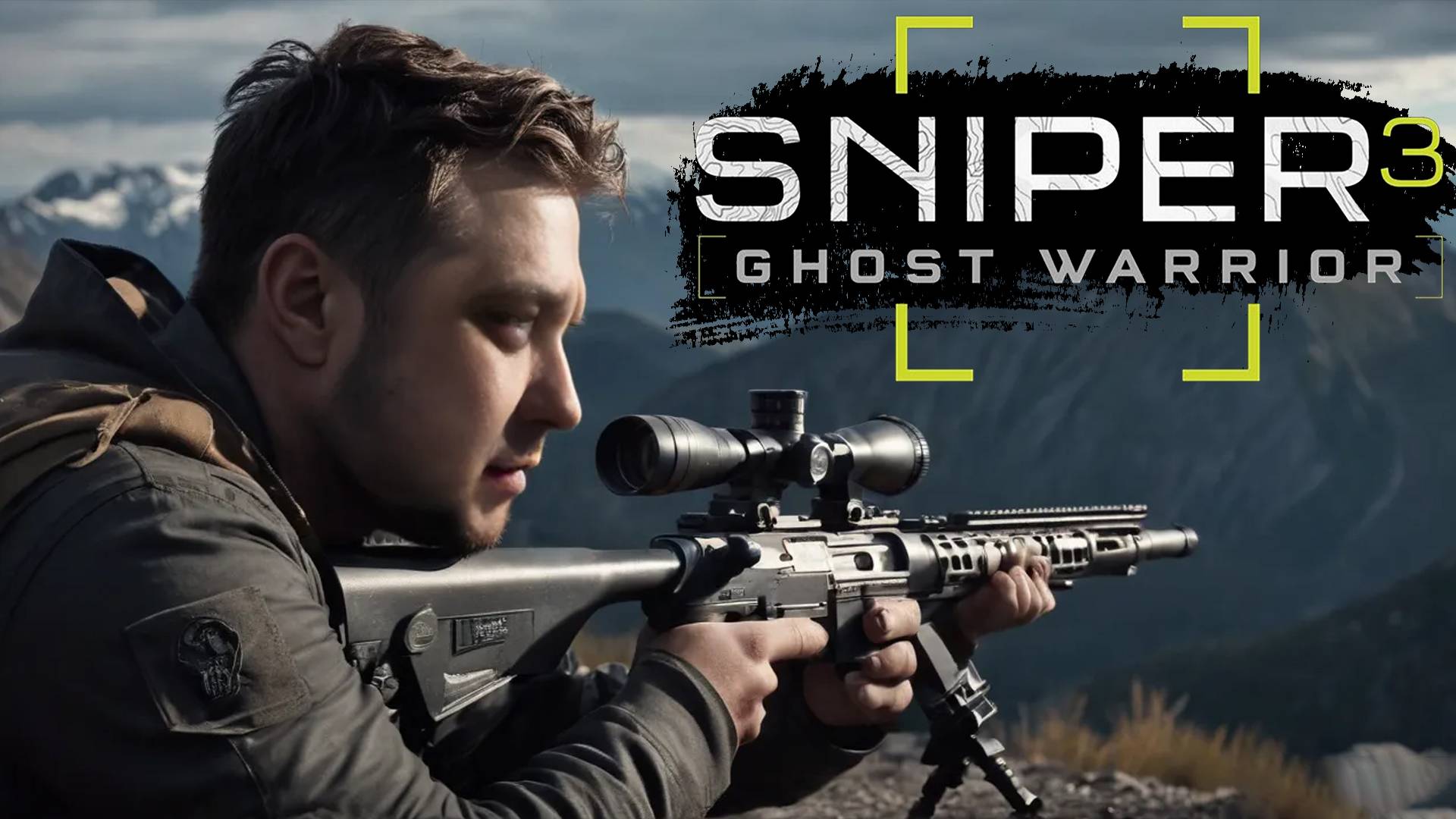 КАМЕНОЛОМНЯ - Sniper Ghost Warrior 3 #7