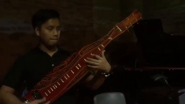 Sape' Leto - Hallan Hashim смотреть онлайн