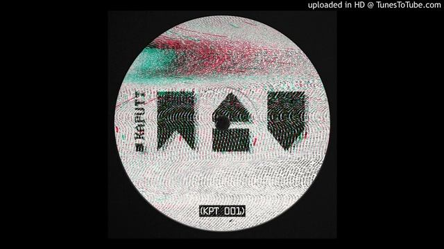 Damon Jee & Ravintsara - Medea [Kaputt.wav] смотреть онлайн