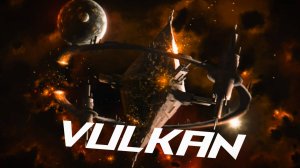 VULKAN (by PlexifyGD)