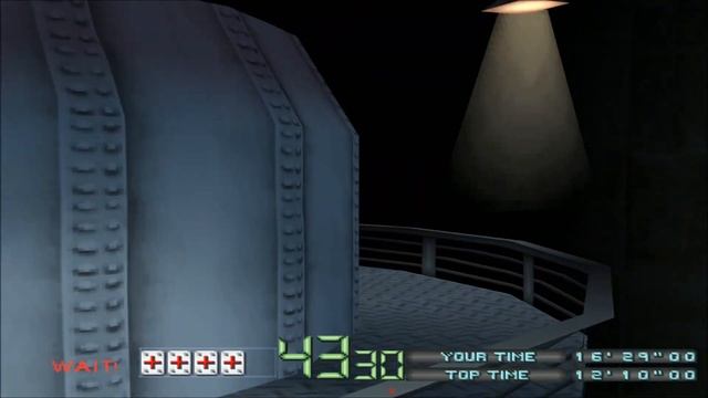Time Crisis: Project Titan Playthrough PCSXR [1080p] [NVIDIA Shadowplay] смотреть онлайн