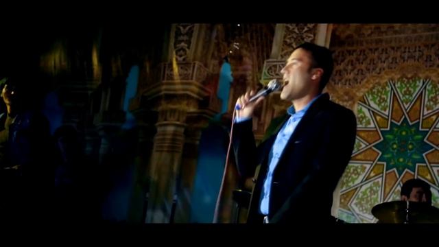 Alisher Zokirov - Концерт (Б.Гафуров 2017) смотреть онлайн
