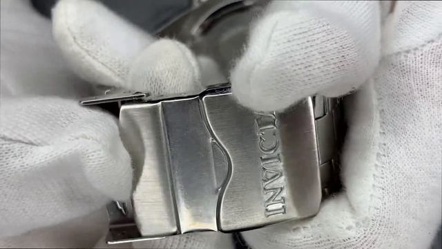 Обзор часов Invicta 32372 Bolt смотреть онлайн