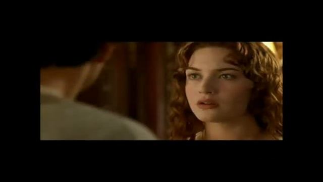 Titanic Version (Ru) Любовь бъется во мне Ветрова Т смотреть онлайн