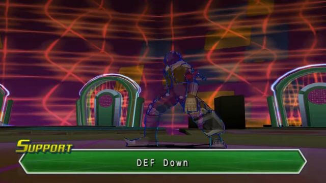 Digimon World Data Squad Part 13 (Digital dungeon) смотреть онлайн