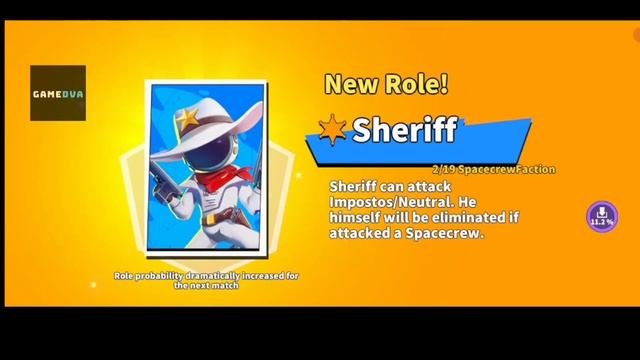 Super Sus 1.34.14.032 MENU MOD APK смотреть онлайн
