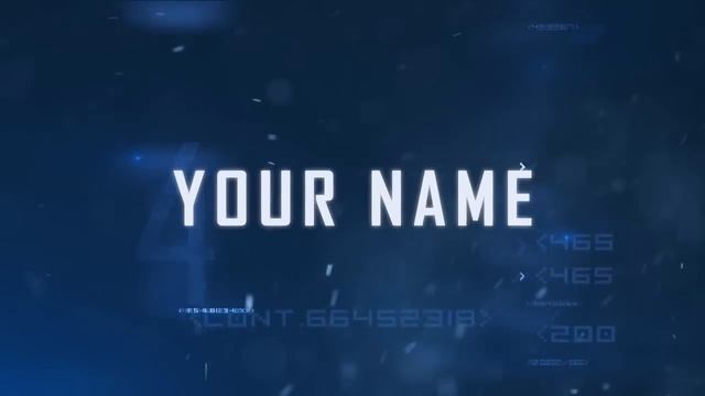 TOP 10 FREE 2D Intro Templates 2016 - Blender, Sony Vegas, Adobe After Effects & Cinema 4D #5 смотреть онлайн