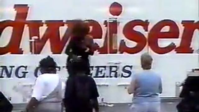 Sedackeiry Taylor Alexander as Tina Turner смотреть онлайн