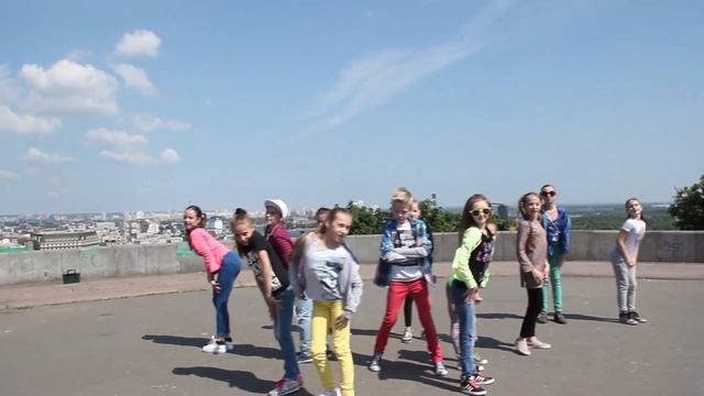 Crookers Feat. Major Lazer, Leftside & Supahype - Jump Up | Dancehall | DSL