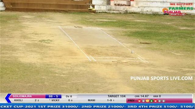 (LIVE) MALL MOHRI || TARN TARAN || NIROL VOLLEYBALL CUP || 5-6 FEB 2021|| PUNJAB || смотреть онлайн