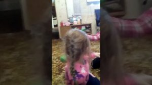 Пьяная Мамочка и две дочи (приключения шурика часть 2)