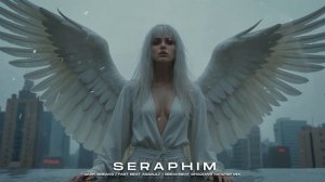 SERAPHIM - Dark Breaks / Fast Beat Assault / Breakbeat Shadows Mix