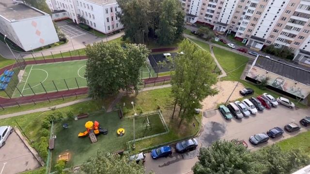 Зеленоград К606 смотреть онлайн