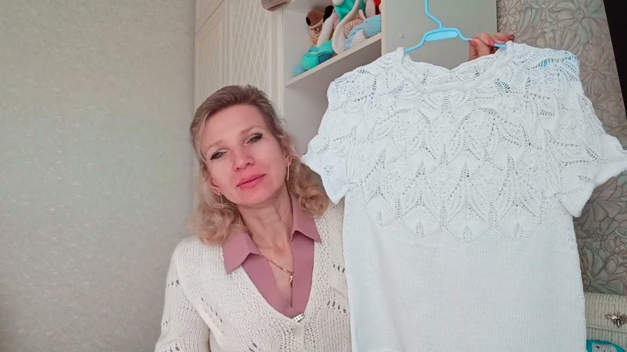 Рукодельные итоги./ Апрель 2024 смотреть онлайн