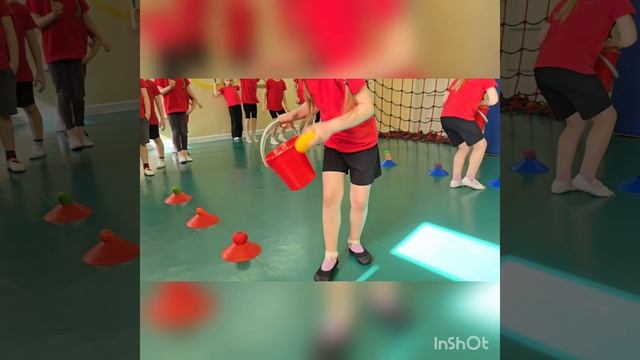 день здоровья ст.гр.2