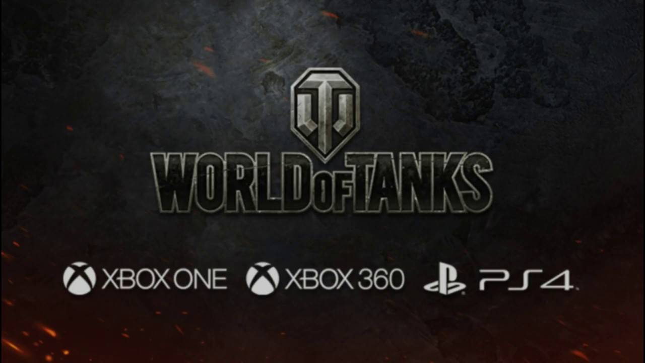 ( Xbox Series X) World of Tanks Console смотреть онлайн