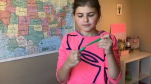 Back to school США! Что я купила для школы 2017/ Канцелярия США :)