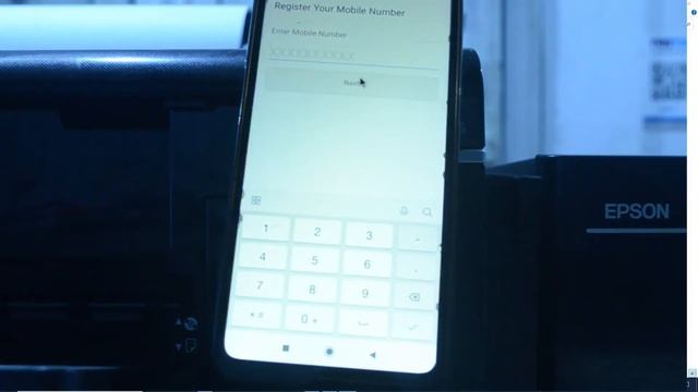 how to generate totp without mobile number смотреть онлайн