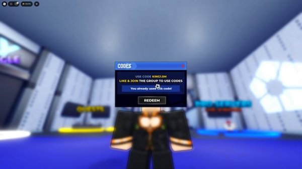 Промокоды в игре: Blue lock RIvals