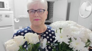 "Жизнь на пенсии".. Еще на год старше стало😀🌹