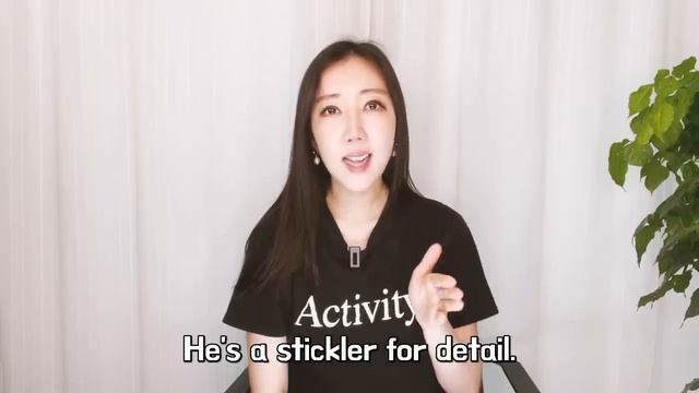 It bugs me. 보자마자 바로 해석이 안되면 꼭 보세요🐞(stickler, street smart까지🩷) смотреть онлайн