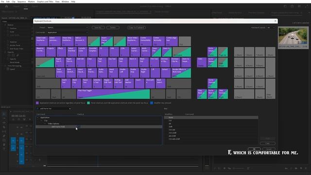 HOW TO FREEZE FRAME IN PREMIERE PRO_2024 #premierepro #freezeframe #howto смотреть онлайн