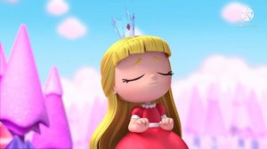 True and the Rainbow Kingdom: Grizelda’s Butt (For I Heart Butts)