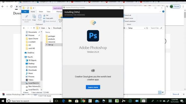 ADOBE PHOTO SHOP TUTORIAL смотреть онлайн
