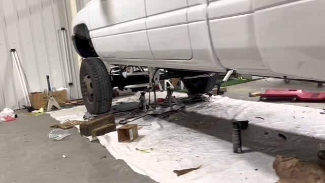 The 24v is Finally Rolling смотреть онлайн