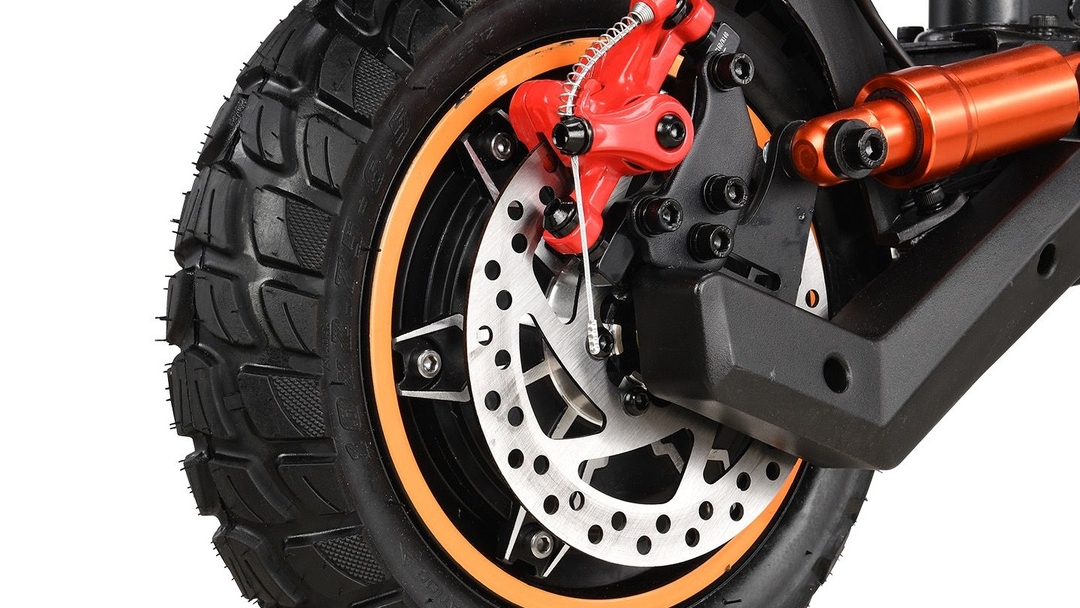 Kugoo M4 Pro Max замена камеры