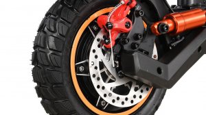 kugoo m4 pro max замена камеры