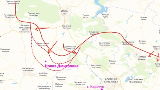 Бои под Новой Дмитровкой (сводки на 20 апреля 6:30)Последние новости Юрия Подоляка смотреть онлайн