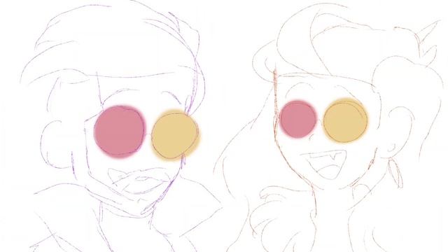 Pokémon scarlet and Violet but it’s vines/memes смотреть онлайн