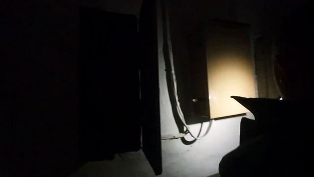 ДМ16 Монтаж электрики, установка счетчика смотреть онлайн