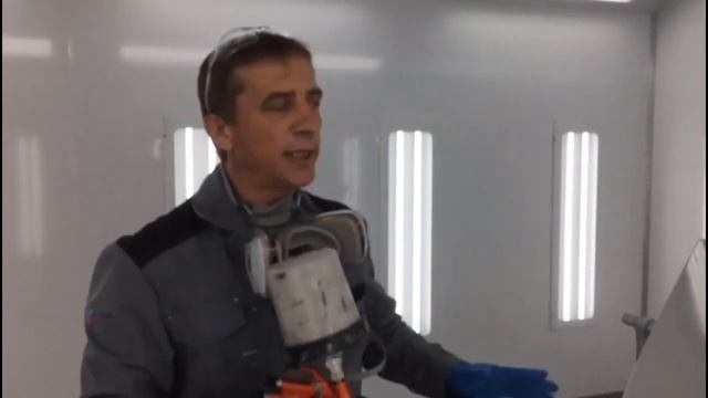 КАК правильно использовать Эпоксидный грунт Cardea смотреть онлайн