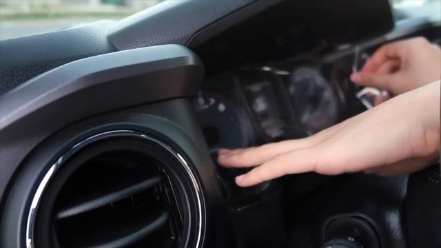 Easy Tacoma Mods on a new TRD Pro! смотреть онлайн