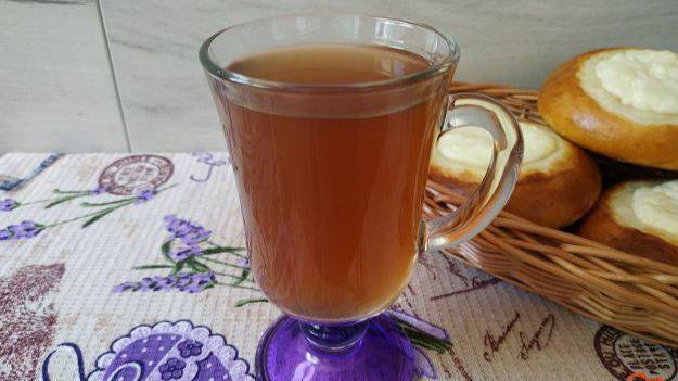 Сборник рецептов