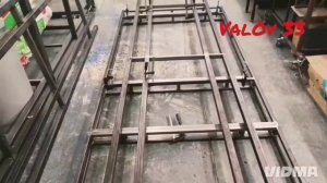 печь для порошковой покраски 3 метра
в Самару