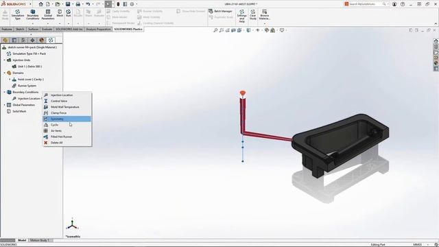 SOLIDWORKS 2022 What's New webinaari - osa 2 смотреть онлайн