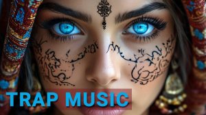 Арабская музыка - Hard Trap Indian music mix