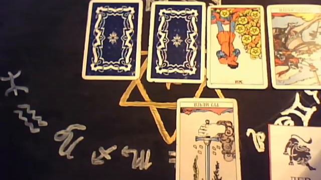 ЛЕВ – Сентябрь 2020г.! Таро прогноз