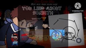 OH GOD NO But Ace And Vloo Guy Sing it (REMASTERED)