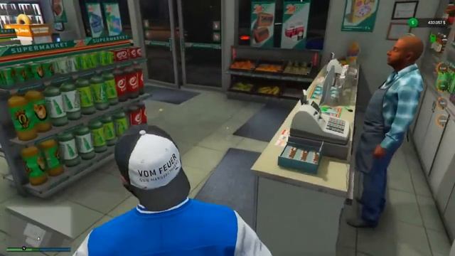 [GVMP] MEDICDAME spricht mit ADLER! -Best of Steffem Pump [GVMP Roleplay Highlights] смотреть онлайн