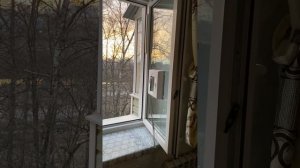 Тестируем робота-мойщика окон.