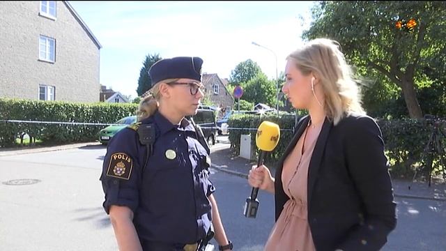 Misstänkt mord i Helsingborg смотреть онлайн