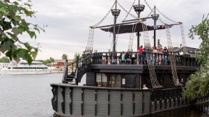 Форт Боярд Праздники Саратов Энгельс выпускной!