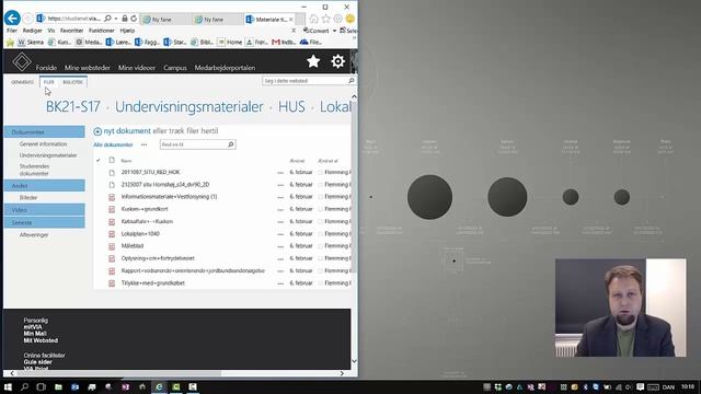 Import DWG 1 af 6 hent DWG filen på studienet смотреть онлайн