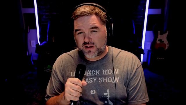 A New Type Of Dynamic Microphone - The Shure Nexadyne 8/C смотреть онлайн