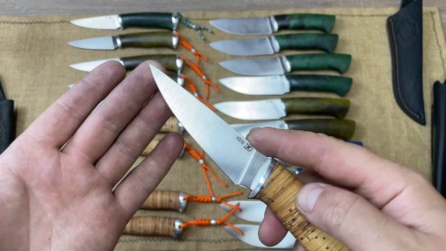 Подборка ножей по наличию!Ножи со скидками! смотреть онлайн